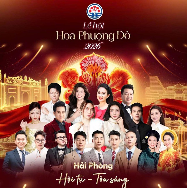 Tin rất vui: Đ&uacute;ng ng&agrave;y 8/5, người d&acirc;n c&oacute; thể xem miễn ph&iacute; 1 sự kiện c&oacute; Mỹ T&acirc;m, Trọng Tấn - Ảnh 1.