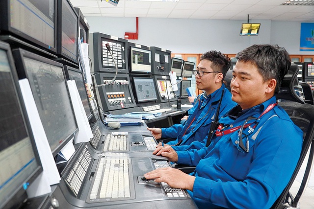 "Đế chế lọc dầu 3 tỷ USD" của Việt Nam: Mỗi giờ lãi 1,55 tỷ đồng - Ảnh 5.