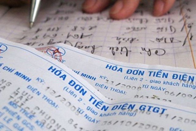 Mới nhất: Từ 25/5, nhiều người làm một việc khi tính tiền điện cuối tháng có thể bị phạt tới 30 triệu - Ảnh 1.