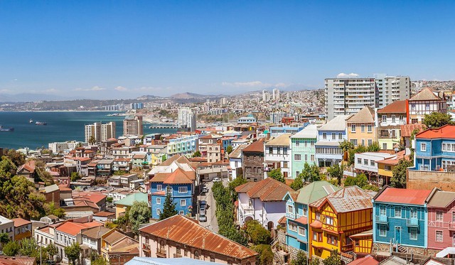Tin rất vui: Quốc gia châu Mỹ này miễn VISA cho người Việt, điều kiện nhập cảnh đơn giản - Ảnh 5.