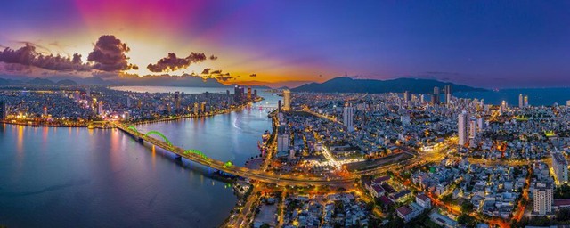Vượt Bali và Singapore, một đại diện Việt Nam bất ngờ lọt top 2 điểm đến tuyệt vời nhất châu Á mùa hè - Ảnh 1.