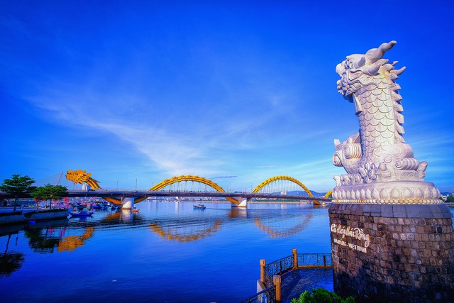 Vượt Bali và Singapore, một đại diện Việt Nam bất ngờ lọt top 2 điểm đến tuyệt vời nhất châu Á mùa hè - Ảnh 4.