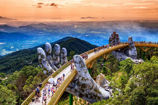 Vượt Bali và Singapore, một đại diện Việt Nam bất ngờ lọt top 2 điểm đến tuyệt vời nhất châu Á mùa hè - Ảnh 3.