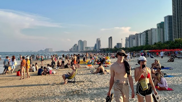 Vượt Bali và Singapore, một đại diện Việt Nam bất ngờ lọt top 2 điểm đến tuyệt vời nhất châu Á mùa hè - Ảnh 2.
