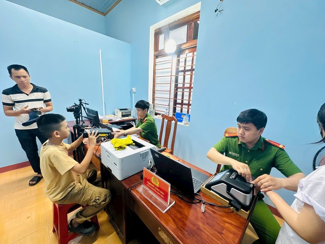 Hướng dẫn quan trọng  - Ảnh 1.