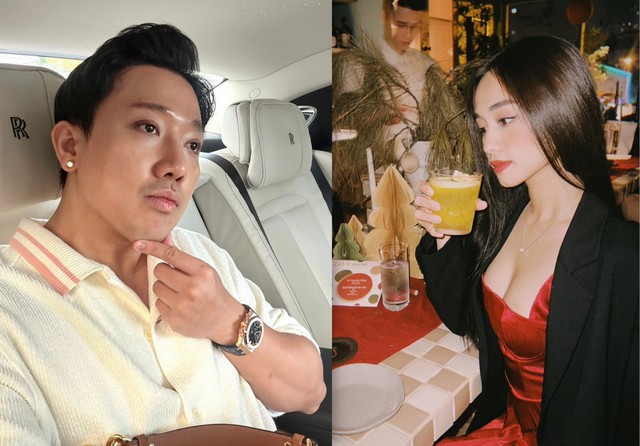 Nữ diễn vi&ecirc;n 30 tuổi được Trấn Th&agrave;nh k&ecirc;u gọi quần ch&uacute;ng ủng hộ tiền: "Em biết ơn s&acirc;u sắc" - Ảnh 1.