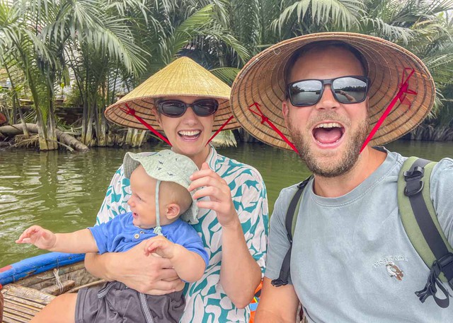 Kh&ocirc;ng phải Bali hay Nhật Bản, Việt Nam bất ngờ được kh&aacute;ch T&acirc;y gọi l&agrave; "thi&ecirc;n đường" v&igrave; l&yacute; do rất đặc biệt - Ảnh 2.