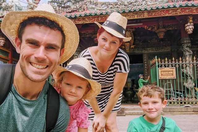 Kh&ocirc;ng phải Bali hay Nhật Bản, Việt Nam bất ngờ được kh&aacute;ch T&acirc;y gọi l&agrave; "thi&ecirc;n đường" v&igrave; l&yacute; do rất đặc biệt - Ảnh 4.