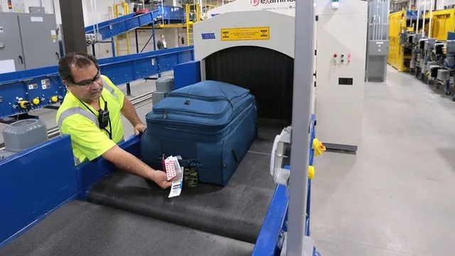 Cảnh báo đặc biệt tới những người đi máy bay - Ảnh 3.