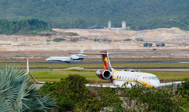Việt Nam sắp c&oacute; th&ecirc;m 1 s&acirc;n bay, x&acirc;y tr&ecirc;n h&ograve;n đảo ngay gần Ph&uacute; Quốc - Ảnh 2.