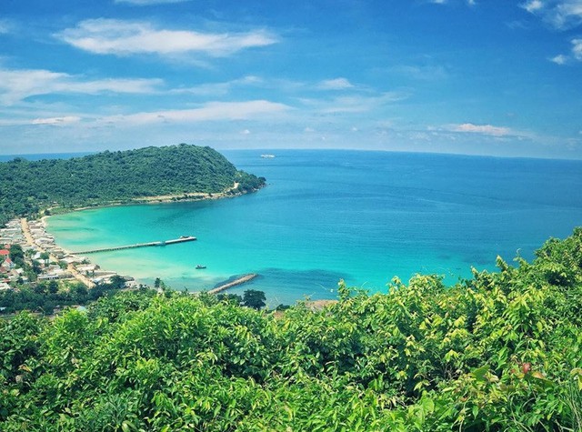 Việt Nam sắp c&oacute; th&ecirc;m 1 s&acirc;n bay, x&acirc;y tr&ecirc;n h&ograve;n đảo ngay gần Ph&uacute; Quốc - Ảnh 1.