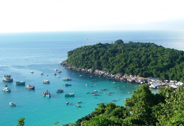 Việt Nam sắp c&oacute; th&ecirc;m 1 s&acirc;n bay, x&acirc;y tr&ecirc;n h&ograve;n đảo ngay gần Ph&uacute; Quốc - Ảnh 6.