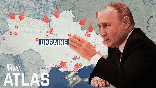 TST: Trung Quốc bất ngờ v&agrave;o cuộc sau cuộc gọi của &ocirc;ng Putin, Kiev n&iacute;n thở - Đ&uacute;ng 0h, QĐ Nga tại Ukraine nhận lệnh - Ảnh 1.