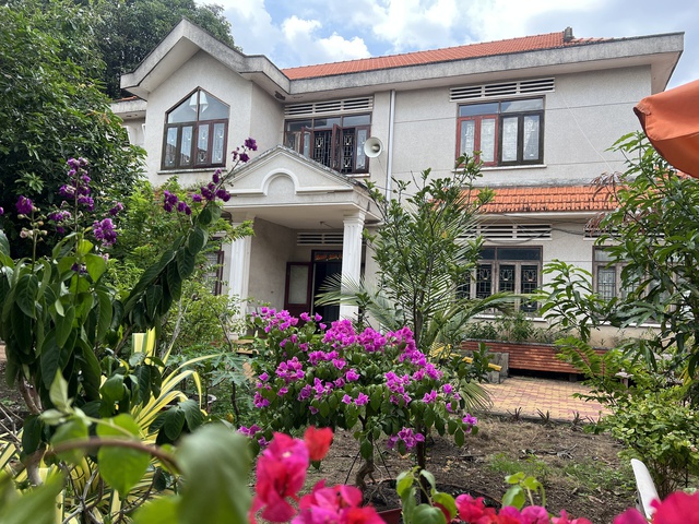 Viện dưỡng lão 3 triệu/tháng mà vẫn có phòng riêng, theo dõi sức khỏe hàng ngày: Ai thì được vào? - Ảnh 3.