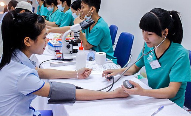 Tin vui: Từ năm 2026, lần đầu tiên toàn dân được hưởng miễn phí dịch vụ này - Ảnh 1.