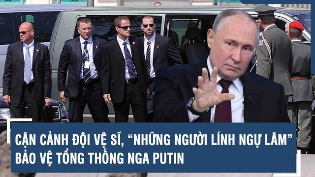 TST: Nước Nga xôn xao trước tin tức về ông Putin, Kremlin nói 1 câu khiến dư lận rúng động – “Phải ngăn điều đó!” - Ảnh 2.