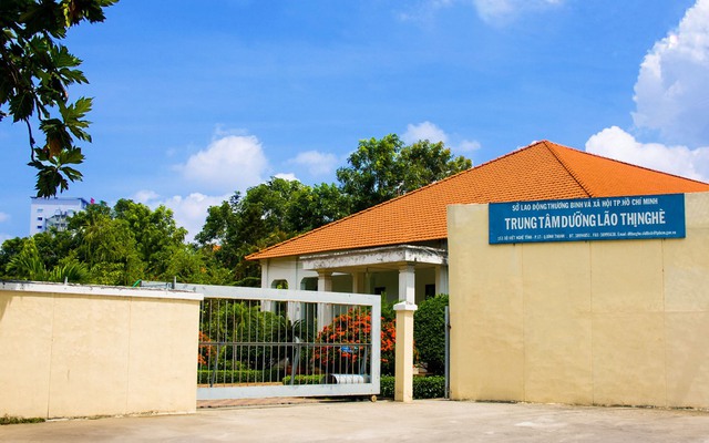 Viện dưỡng lão 3 triệu/tháng mà vẫn có phòng riêng, theo dõi sức khỏe hàng ngày: Ai thì được vào? - Ảnh 1.
