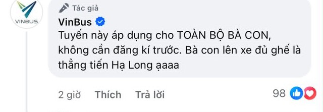 Tin rất vui: Từ đúng hôm nay 1/6, toàn bộ người dân Việt Nam được miễn phí 1 dịch vụ - Ảnh 4.