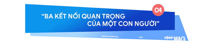 “CEO như tôi đã đủ trình làm mentor cho ai đó?”: Sếp tập đoàn toàn cầu ngớ người trước câu hỏi của sinh viên năm 3 - Ảnh 7.
