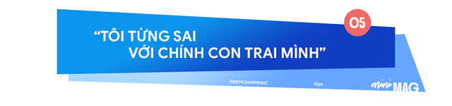 “CEO như tôi đã đủ trình làm mentor cho ai đó?”: Sếp tập đoàn toàn cầu ngớ người trước câu hỏi của sinh viên năm 3 - Ảnh 8.