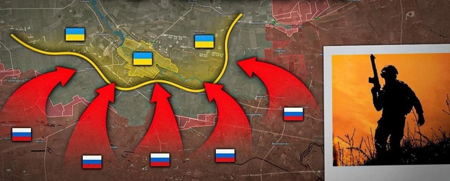 Kiev ra lệnh sơ tán, Konstantinovka trước giờ sụp đổ - Bộ trưởng Belousov bất ngờ gửi "tối hậu thư" cho Mỹ - Ảnh 2.