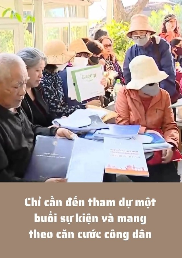 Phẫn nộ "bẫy kỳ nghỉ": VTV điều tra suốt nhiều năm, li&ecirc;n tục cảnh b&aacute;o như thế n&agrave;o? - Ảnh 1.