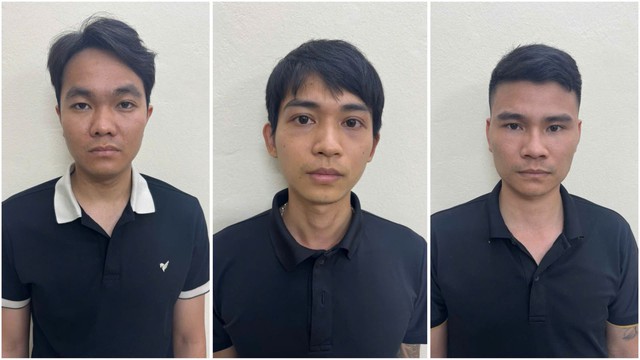 Ra lệnh bắt tạm giam tổ trưởng bộ phận kiểm tra chất lượng sản phẩm Tạ Ngọc Thủy - Ảnh 1.