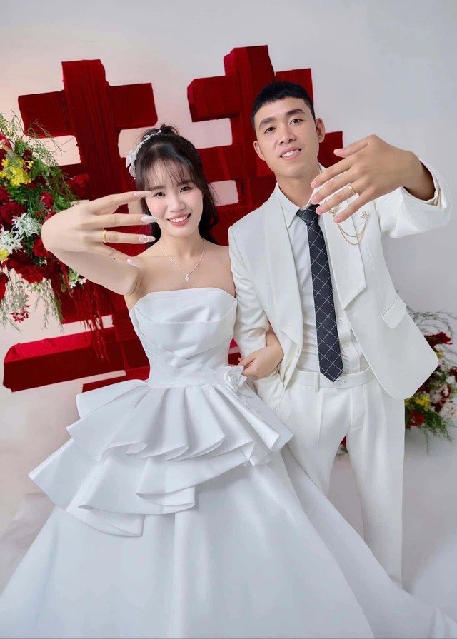 3 chị em lấy 3 anh em ruột, sống chung nhà ở Nghệ An, mẹ chồng giao luôn chìa khóa két - Ảnh 3.