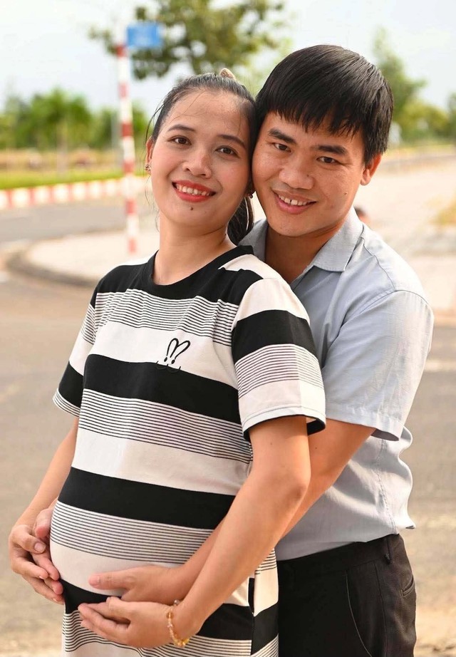 3 chị em lấy 3 anh em ruột, sống chung nhà ở Nghệ An, mẹ chồng giao luôn chìa khóa két - Ảnh 2.