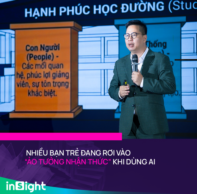 Những tấm bằng ĐH có 'tuổi thọ' 5 năm, 'tân công khoa' ở TQ và chuyện cạnh tranh bằng bản sắc văn hóa Việt - Ảnh 1.