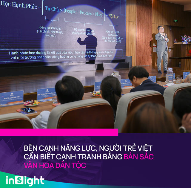 Những tấm bằng ĐH có 'tuổi thọ' 5 năm, 'tân công khoa' ở TQ và chuyện cạnh tranh bằng bản sắc văn hóa Việt - Ảnh 3.