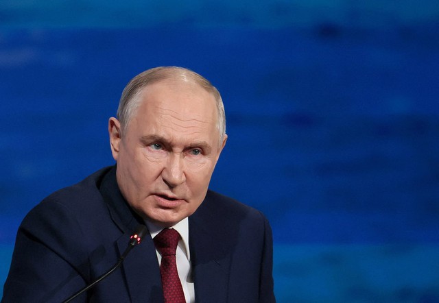 Không tin nổi! Ukraine chao đảo dữ dội, ông Putin tung đòn vì Cheboksary – Lộ diện lực lượng lần đầu tham chiến - Ảnh 2.