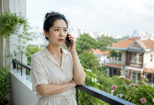 2 con về bà nội nghỉ hè nửa tháng đã nằng nặc đòi quay lên, mẹ xấu hổ khi biết lý do - Ảnh 1.