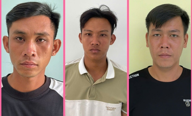 Quyết định khởi tố, tạm hoãn xuất cảnh đối với Đoàn Nhĩ Khang SN 2000 - Ảnh 1.