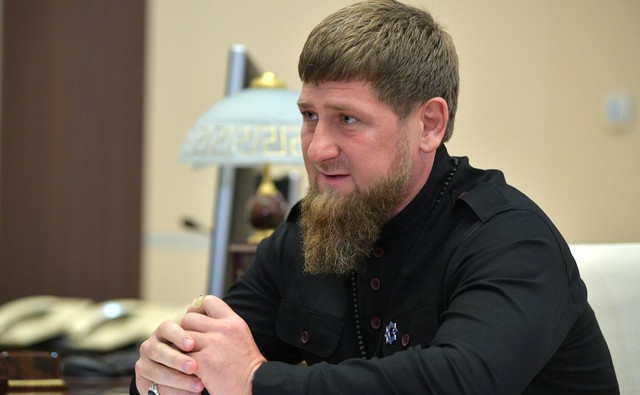 Rúng động Chechnya, Grozny thành mục tiêu – TT Putin "giáng đòn" vào các toan tính quanh ông Kadyrov - Ảnh 4.