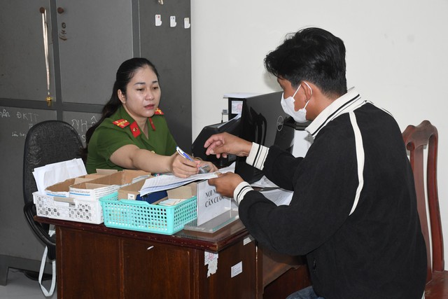 Thông tin quan trọng tất cả người dân đang sử dụng VNeID trên cả nước cần biết - Ảnh 2.
