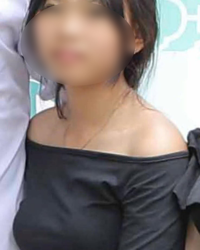 B&eacute; g&aacute;i 13 tuổi đi mua đồ ăn s&aacute;ng rồi mất t&iacute;ch: Camera ghi lại diễn biến lạ, tiết lộ về cuộc gọi cuối - Ảnh 1.