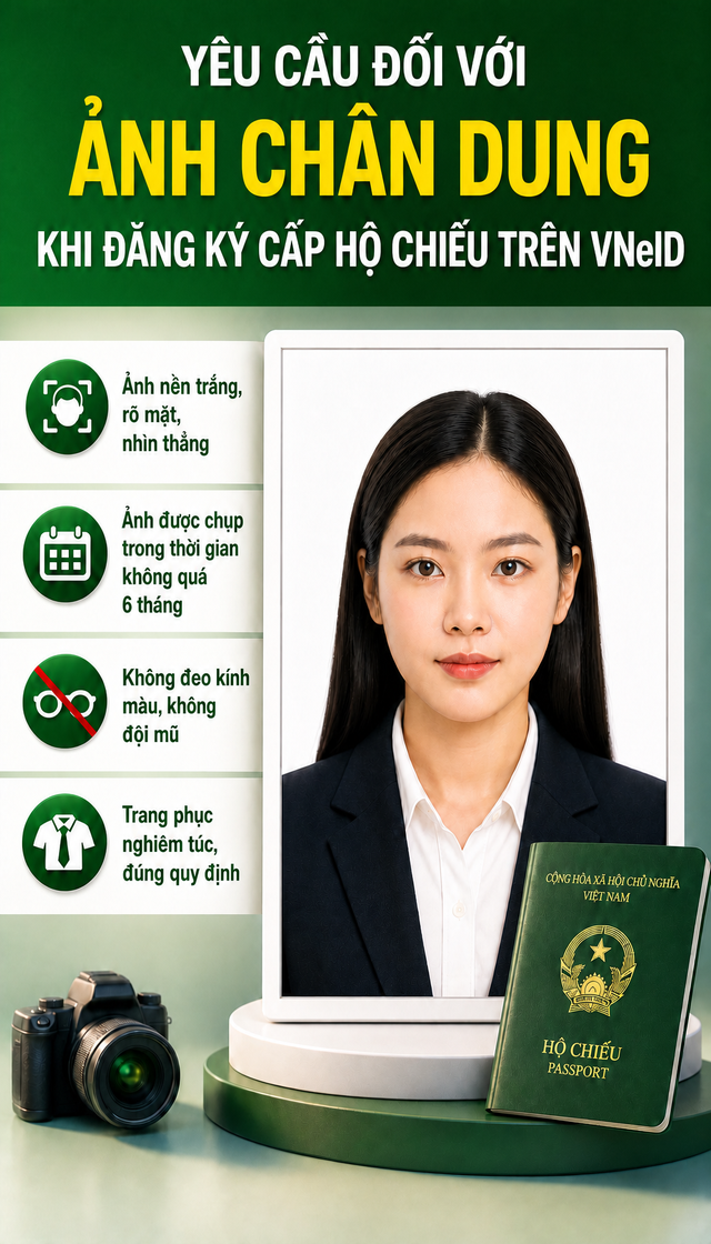 Một tiện ích quan trọng trên VNeID, tất cả người dân cần biết - Ảnh 2.