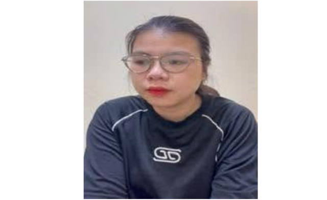 Ra quyết định khởi tố Nguyễn Thị Quỳnh Như SN 2004 - Ảnh 1.