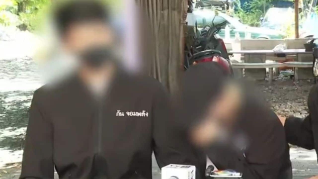 Gửi con ở nhà bạn, vài tháng sau bố mẹ đón con về trong tình trạng không thể tin nổi - Ảnh 1.