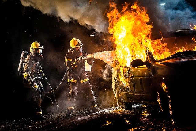 Việt Nam phát minh độc quyền FireThief - Công nghệ chữa cháy pin xe điện chưa từng có: Đỉnh cao trí tuệ - Ảnh 5.