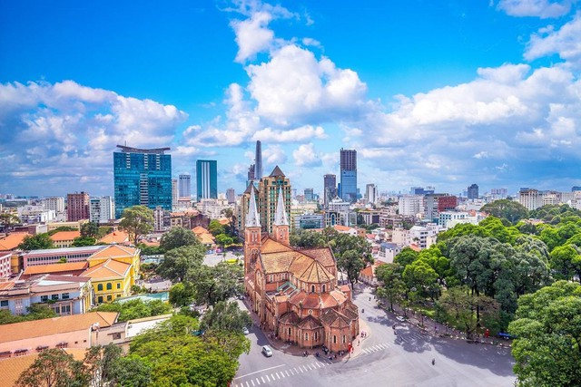 Vượt Melbourne và Bắc Kinh, đại diện duy nhất Việt Nam vào top 6 thành phố ẩm thực hấp dẫn nhất thế giới - Ảnh 3.