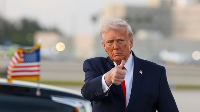 TT Mỹ Trump k&yacute; thỏa thuận với Iran, Israel bất ngờ đến ph&uacute;t ch&oacute;t: &Ocirc;ng Netanyahu chưa được xem bản ghi nhớ - Ảnh 1.