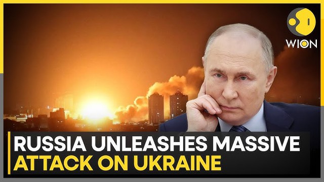 TST: Vừa xảy ra vụ tấn công rúng động Nga-Belarus, ông Putin gọi điện khẩn - Một nước lộ sai lầm chí mạng - Ảnh 3.