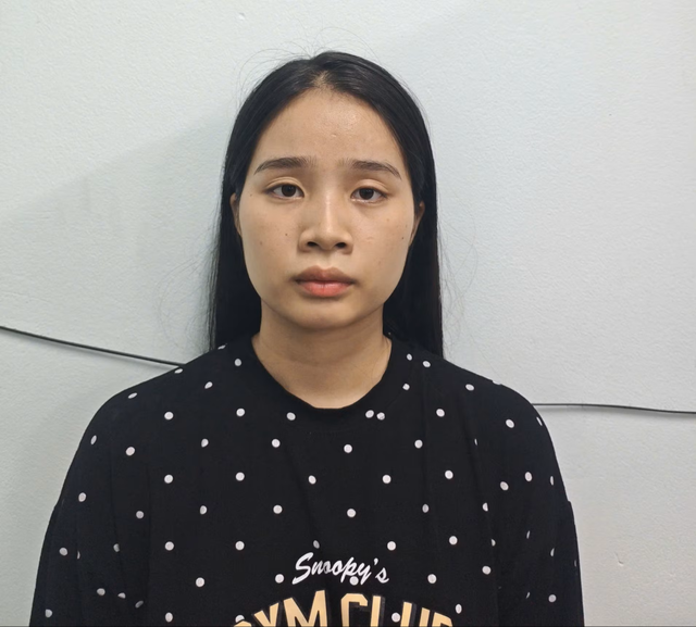 Chính thức: Bắt tạm giam Trần Thị Thu Hường trong vụ xây dựng Trung tâm lừa đảo quy mô 'khủng' tại Việt Nam - Ảnh 2.
