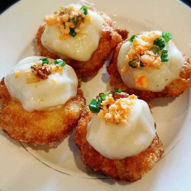 Không phải bánh mì, bánh bột lọc, loại bánh này đang "gây sốt" ở Mỹ: Nhiều người Việt còn không biết tên - Ảnh 6.