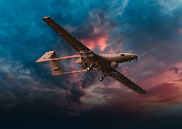 Hàng trăm UAV đột kích không phận 1 nước châu Á: Thổ Nhĩ Kỳ bị réo tên và mất trắng hàng tỷ đô chỉ trong 1 ngày - Ảnh 1.