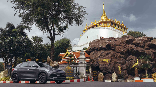 Chỉ xếp thứ 2 toàn Đông Nam Á về tiêu thụ xe điện, Việt Nam vẫn làm được điều mà 'anh lớn' không thể - Ảnh 2.