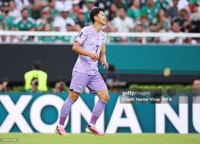 Diễn biến Mexico vs H&agrave;n Quốc: Nhập cuộc hứng khởi, li&ecirc;n tục dứt điểm - Ảnh 2.