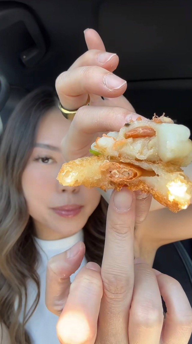 Không phải bánh mì, bánh bột lọc, loại bánh này đang "gây sốt" ở Mỹ: Nhiều người Việt còn không biết tên - Ảnh 5.